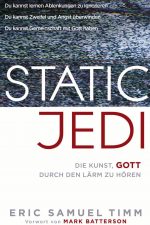 Cover Static Jedi