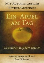 Cover Ein Apfel am Tag
