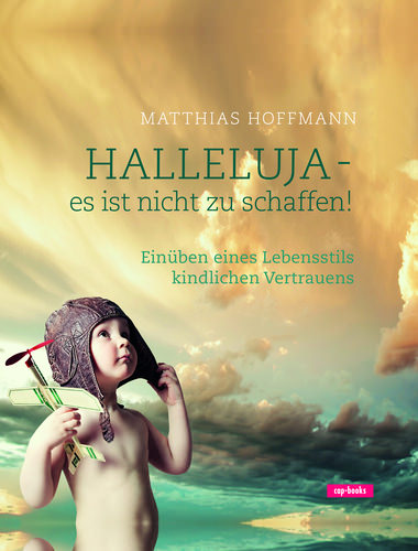 Cover Halleluja-es ist nicht zu schaffen! Cover Halleluja-es ist nicht zu schaffen!