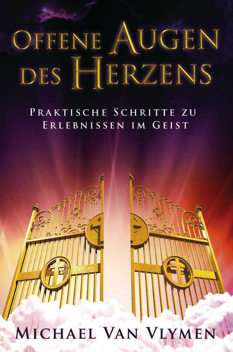 Cover Offene Augen des Herzens Cover Offene Augen des Herzens