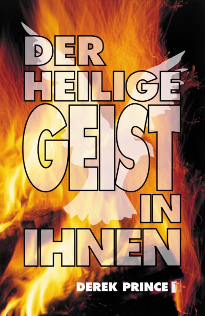 Cover Der Heilige Geist in Ihnen Cover Der Heilige Geist in Ihnen