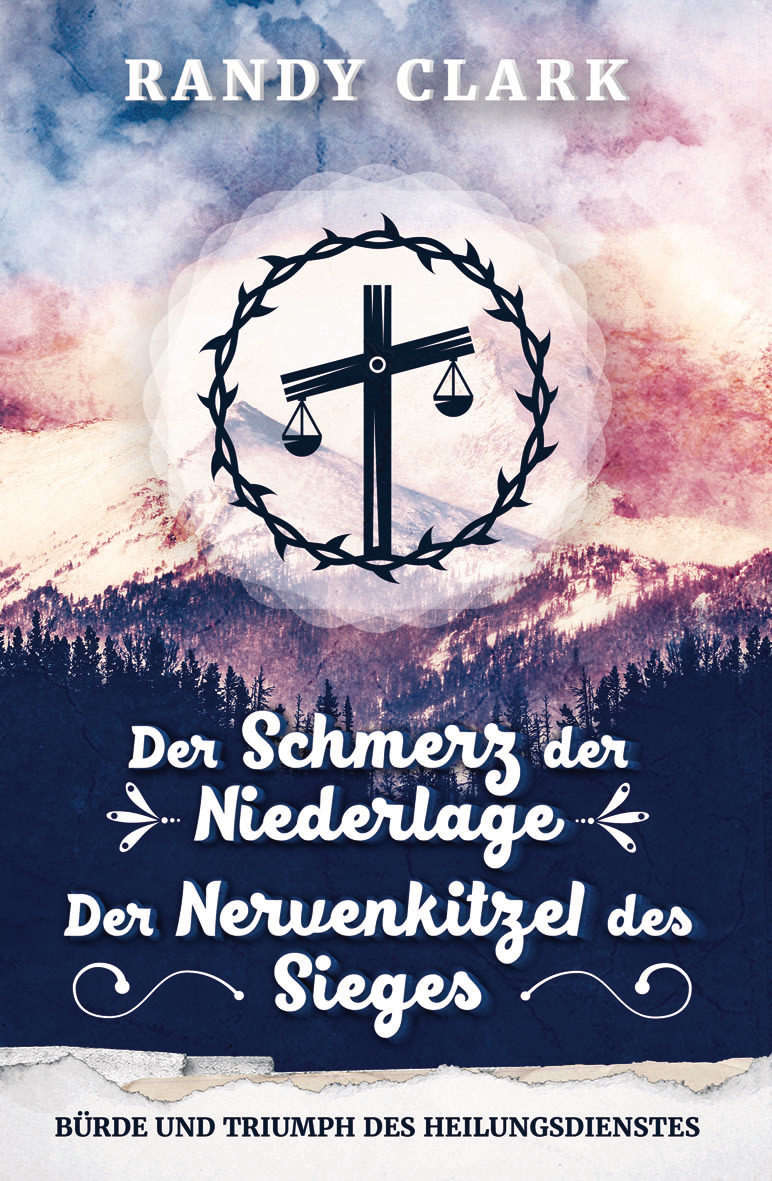 Cover Der Schmerz der Niederlage Cover Der Schmerz der Niederlage