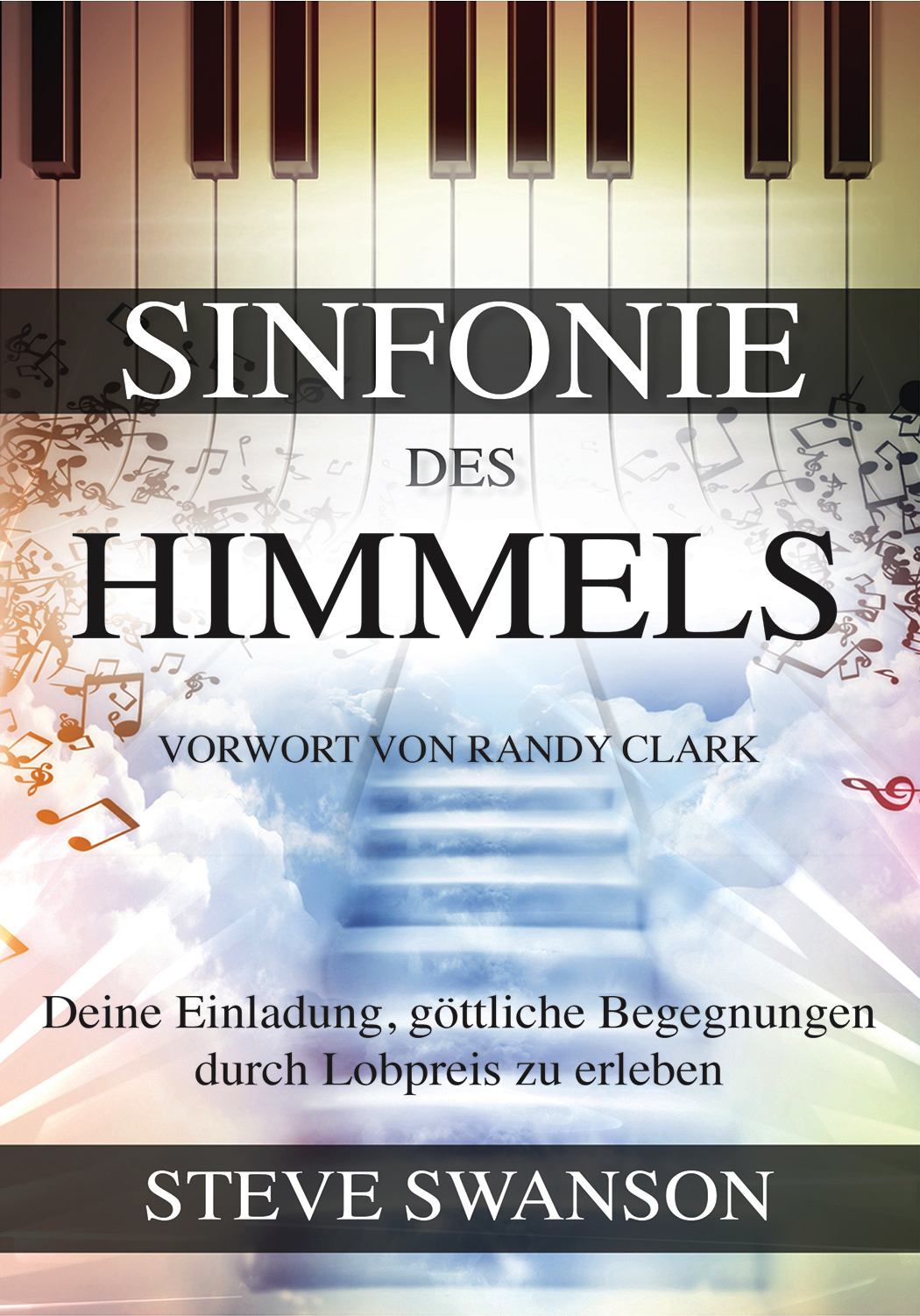 Cover Sinfonie des Himmels Cover Sinfonie des Himmels