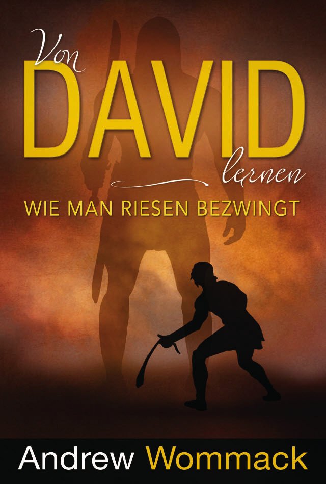 Cover Von David lernen Cover Von David lernen