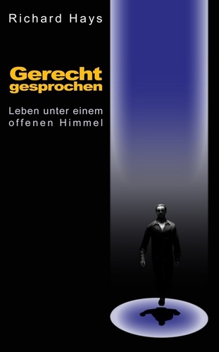Cover Gerecht gesprochen Cover Gerecht gesprochen