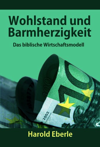 Cover Wohlstand und Barmherzigkeit Cover Wohlstand und Barmherzigkeit