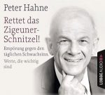 Hörbuch Peter Hahne