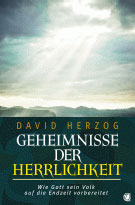Cover Geheimnisse der Herrlichkeit