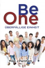 Cover Be one
