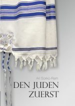 Cover Den Juden zuerst