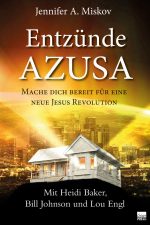 Cover Entzünde AZUSA