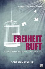 Cover Freiheit ruft