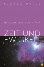Cover Zeit und Ewigkeit