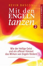 Cover Mit den Engeln tanzen, Band 2