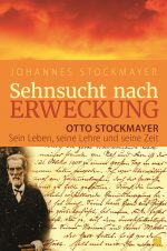 Cover Stockmayer - Sehnsucht nach Erweckung