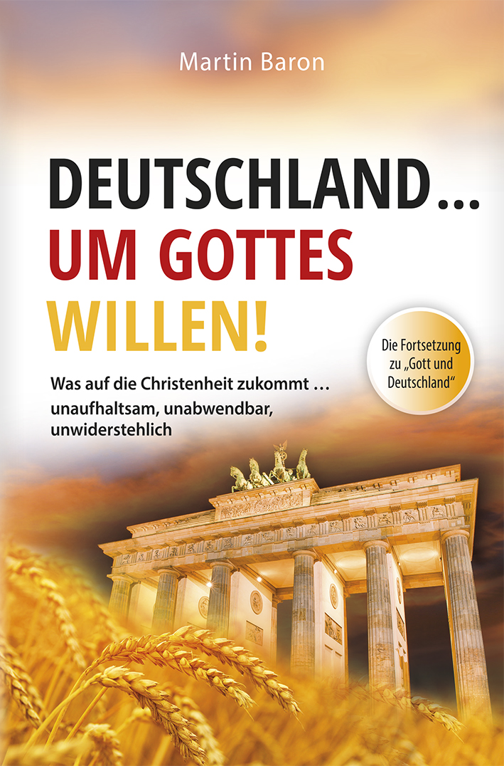 Cover-Deutschland um Gottes Willen Cover-Deutschland um Gottes Willen