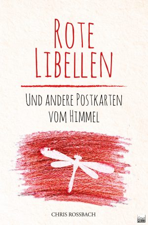 Cover Rote Libellen
