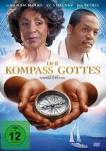 DVD Cover der-kompass-gottes
