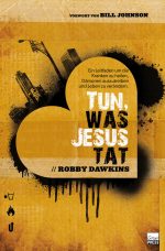 Cover Tun, was Jesus tat