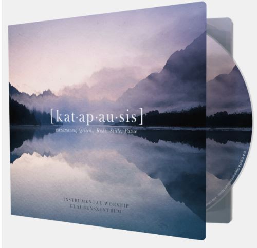 Katapausis Katapausis