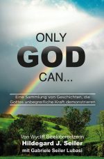 Cover Only God can