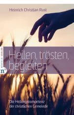 Cover Heilen troesten begleichten