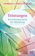 Cover Tröstungen