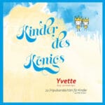 Cover Kinder des Königs