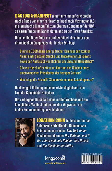 463.4065_Jonathan Cahn_Das Josia Manifest_C2_mittel