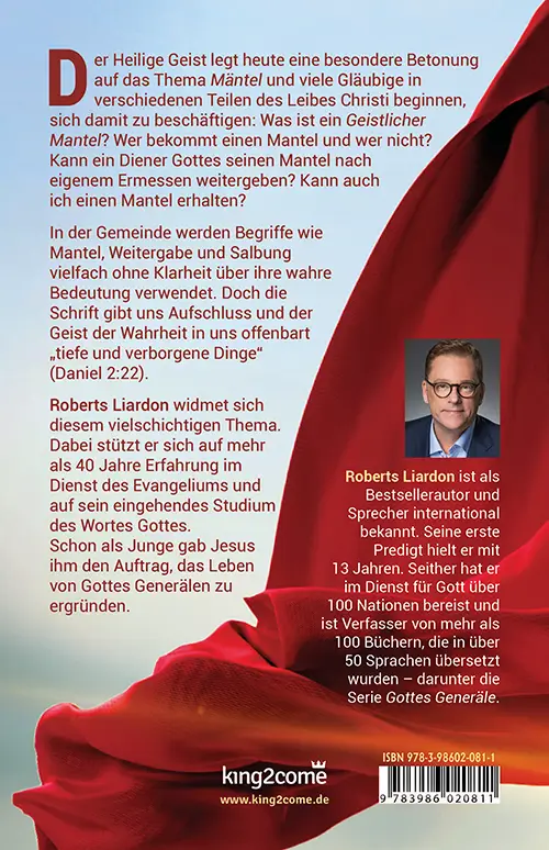 Cover Roberts Liardon-Maentel der Salbung (1)