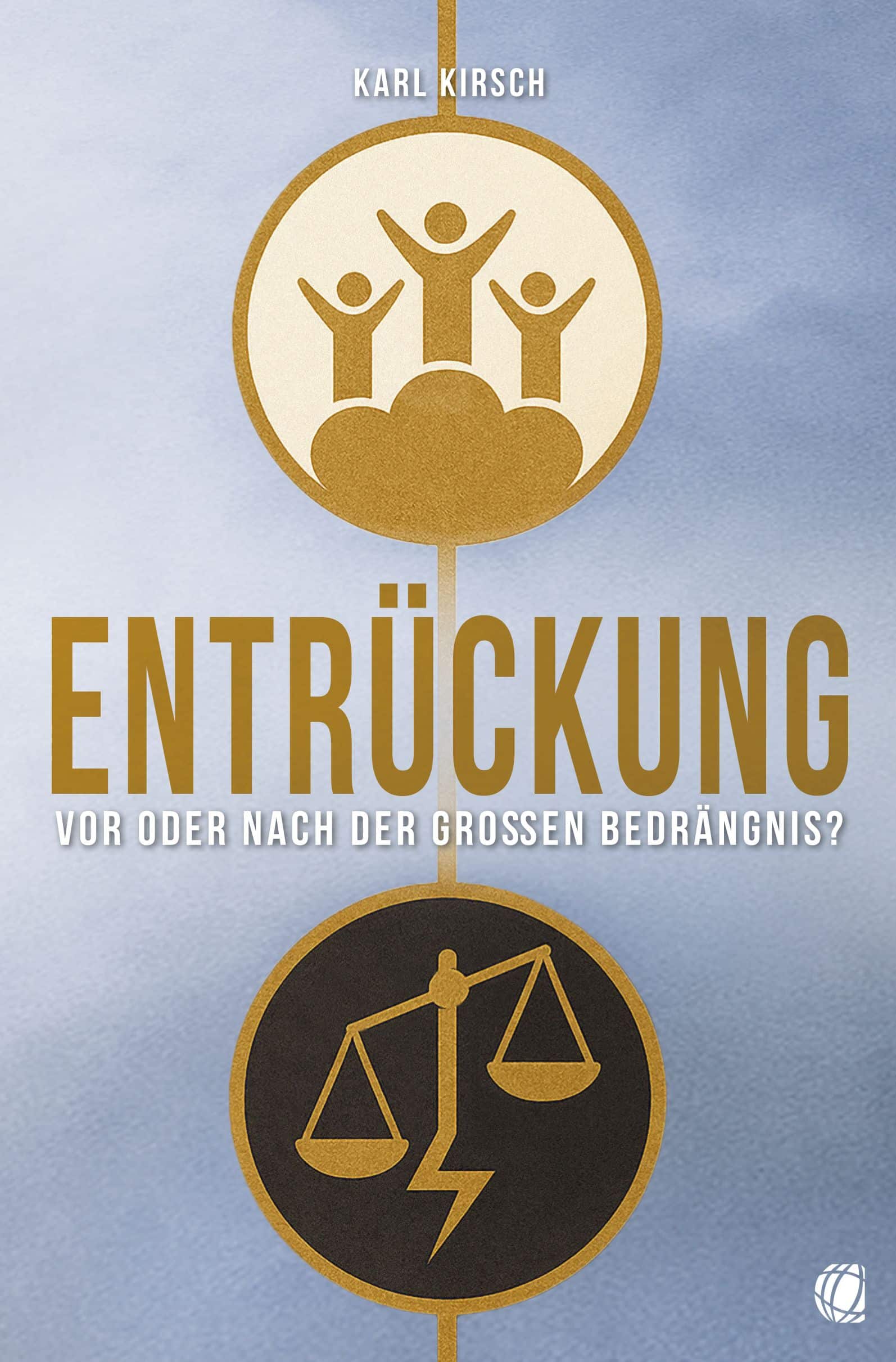 Cover GloryWorld 356655 Kirsch - Entrückung