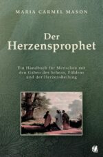 Cover GloryWorld 356656 Mason - Der Herzensprophet
