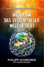 Cover wie satan das system dieser welt regiert