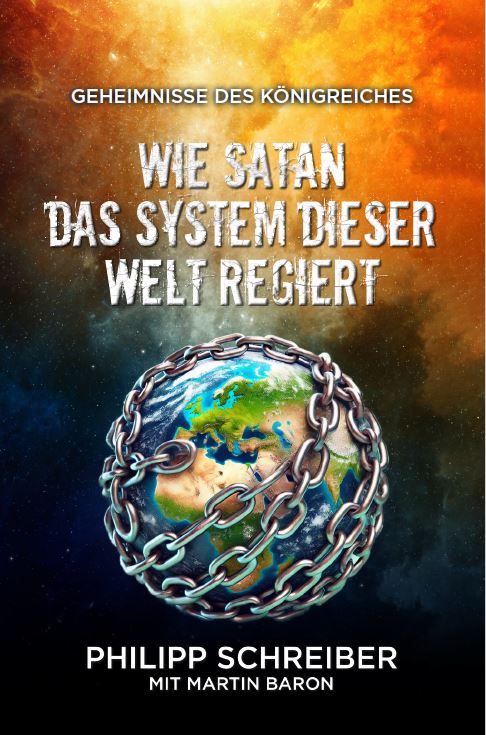 Cover wie satan das system dieser welt regiert