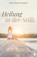 Cover Heilung in der Stille