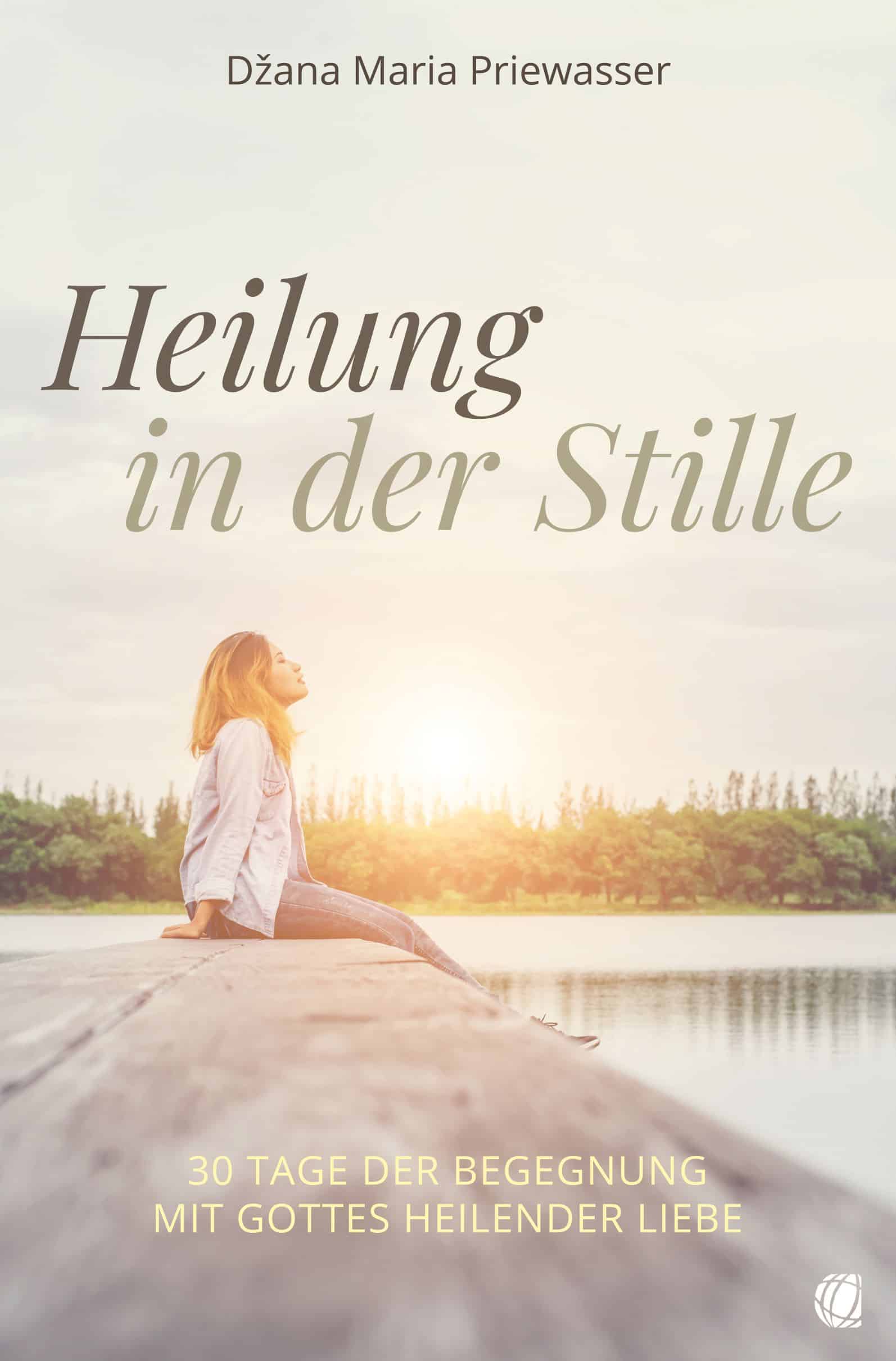 Cover Heilung in der Stille