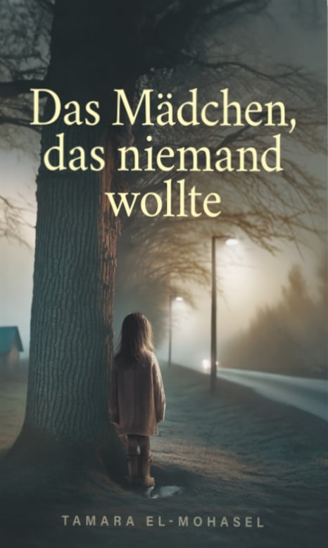 Buchcover Das Mädchen, das niemand wollte von Tamara El-Mohasel aus Glaubenszentrum
