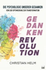 Buchcover Gedankenrevolution von Christian Helm aus Grain Press